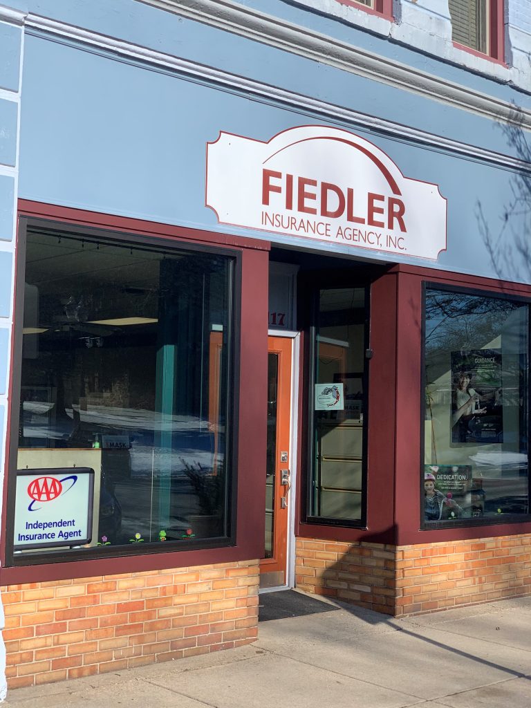 Fiedler Insurance Office