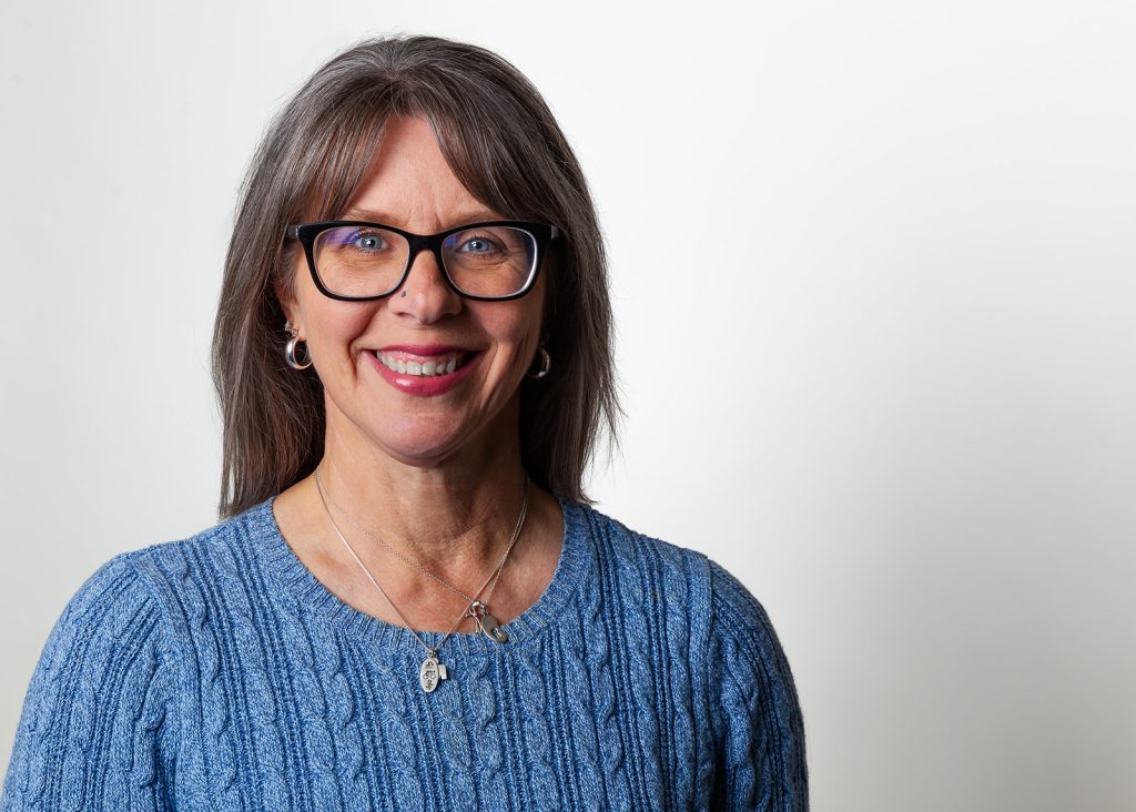 Tina Stewart Headshot image